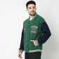 Regular Fit Graphic Sweatshirts