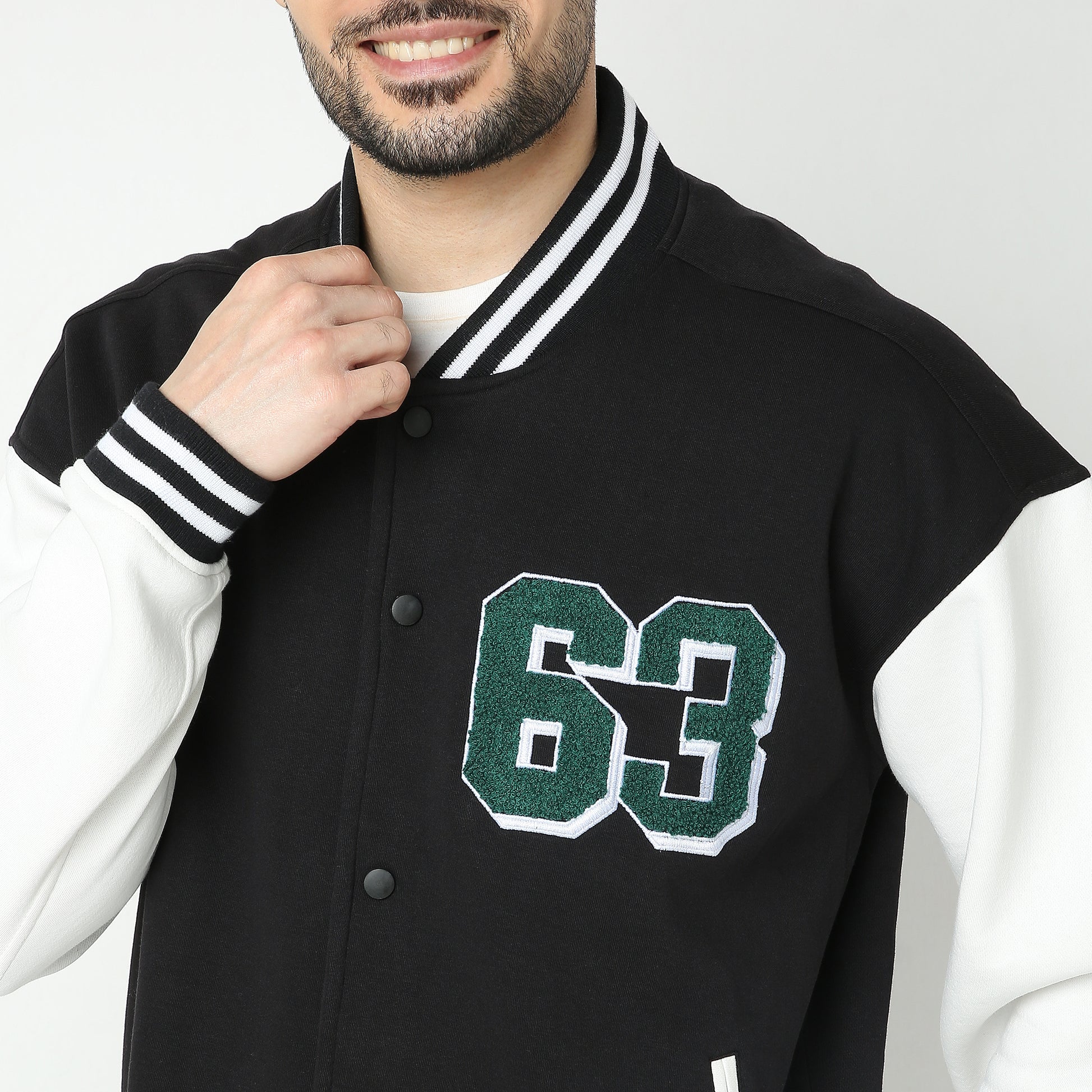 Regular Fit Graphic Sweatshirts