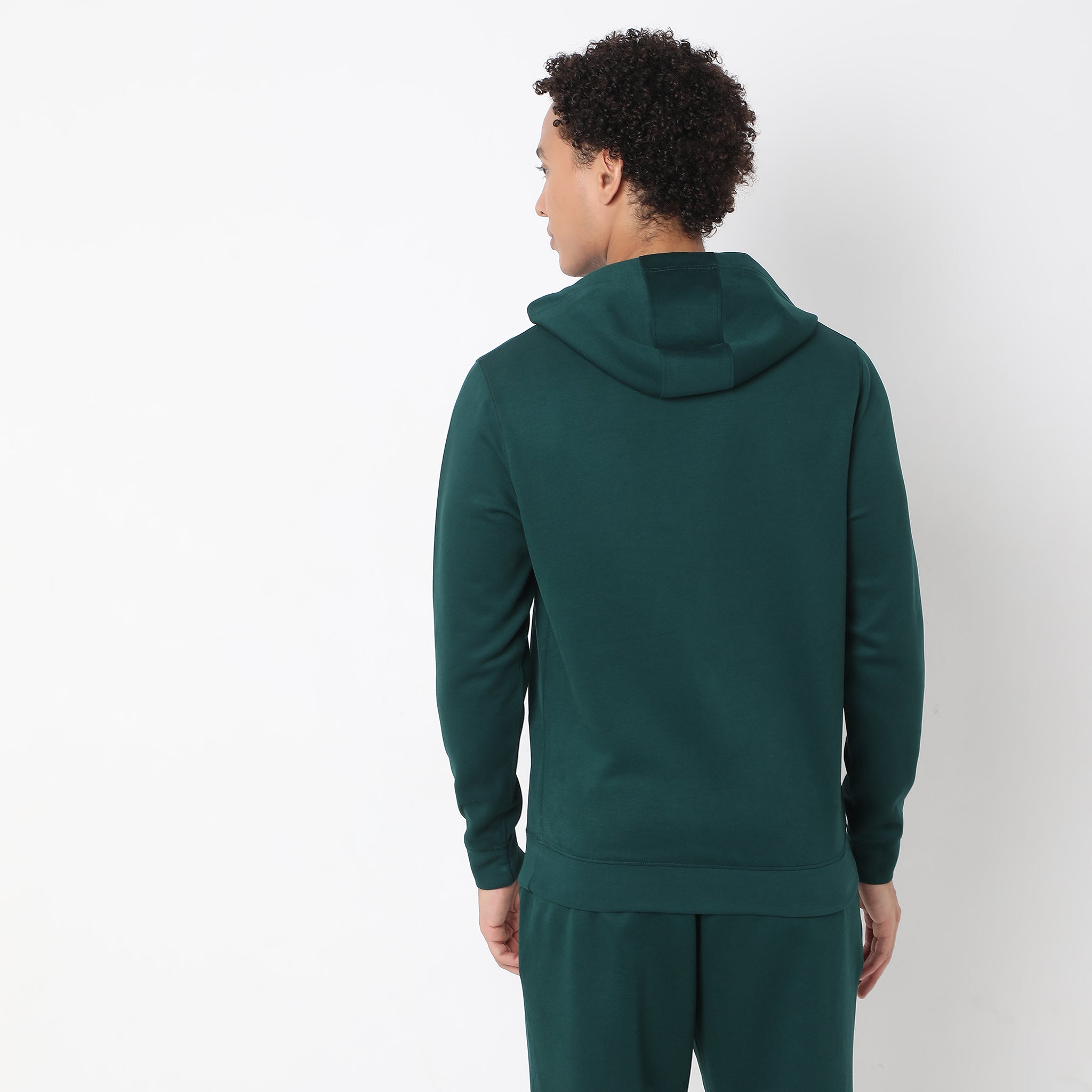 SUSTAINABLE WE'RTHY SWEAT HOODIE 限定価格 完売 ワーシー WERTHY