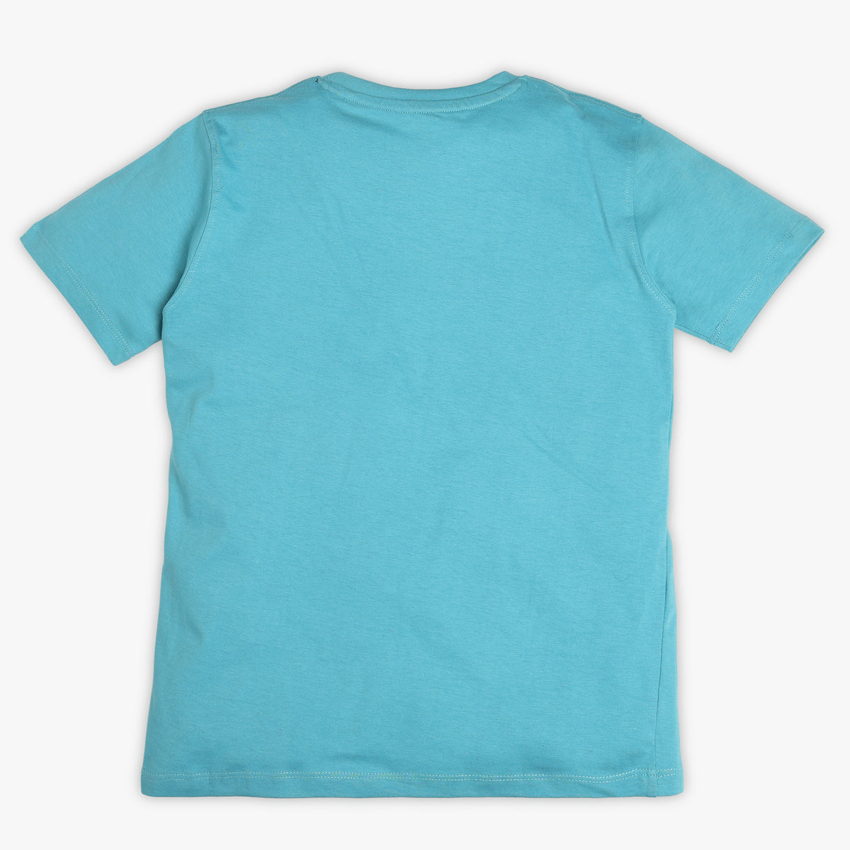 Boys Regular Fit Graphic T-Shirt