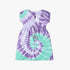 Girls Regular Fit Printed Frock