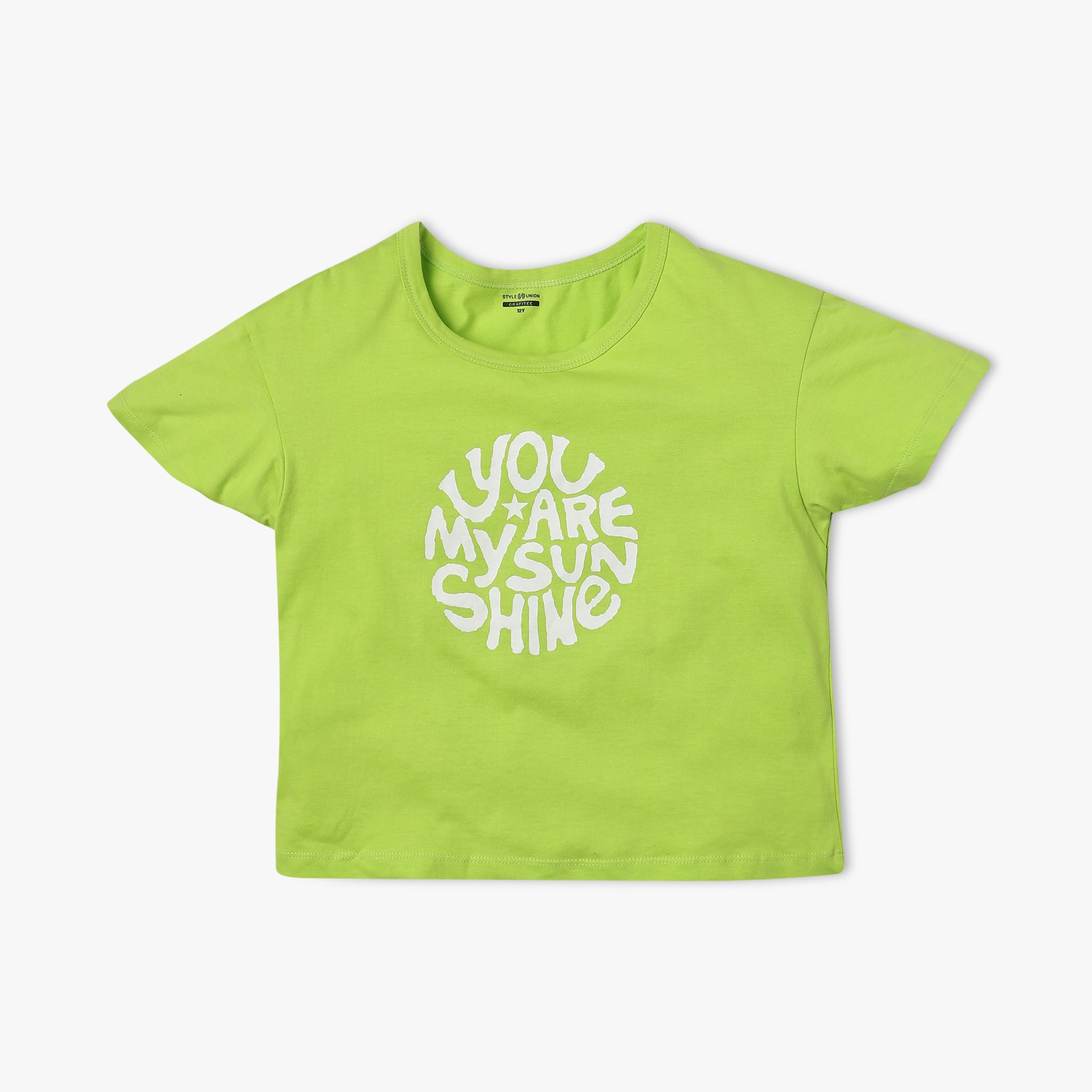 Kids Graphic T-Shirts.